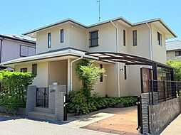 四街道市池花1丁目