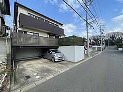 千葉市花見川区千種町