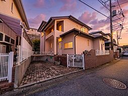 習志野市本大久保4丁目