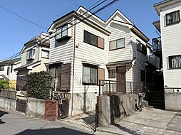 習志野市藤崎