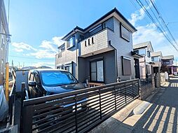 白井市冨士戸建