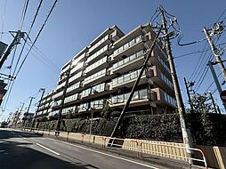 ライオンズマンション京成大久保