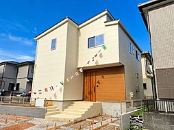 八千代台北16丁目 新築・角地