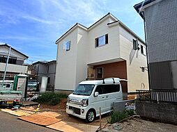 八千代台北16丁目 新築・角地