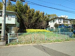 四街道市物井 建築条件無し