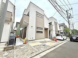 船橋市坪井東1丁目