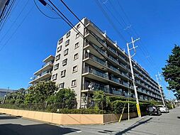 ライオンズガーデン津田沼