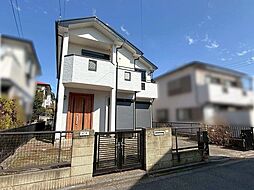 船橋市金杉5丁目