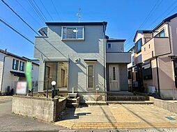 売主緑区誉田町1丁目