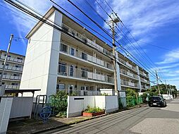東建北習志野マンション