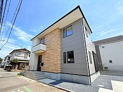 白井市冨士4期