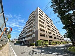 グリーンプラテア習志野台