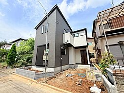 千葉市花見川区横戸町