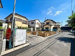 白井市冨士5期1棟