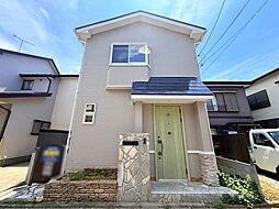 船橋市松が丘1丁目