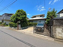 船橋市松が丘5丁目