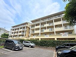 アバンドーネ原五番街　10号棟