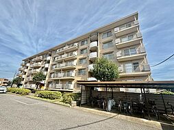 習志野七ツ台住宅 2号棟