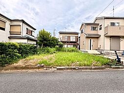 白井市冨士売地