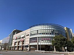 ファーストアベニュー木刈