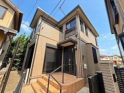 八千代市勝田台南1丁目