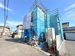 白井市冨士13期
