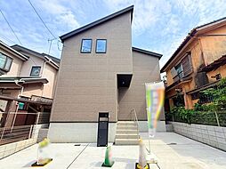 鎌ケ谷市東鎌ケ谷2丁目