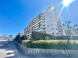 アーバンエクセル白井　B棟