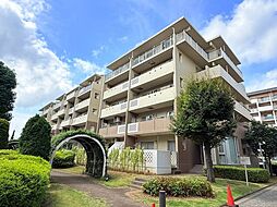 アバンドーネ原五番街　9号棟