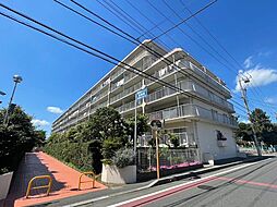 習志野台サンハイツ