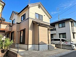 千葉市花見川区こてはし台6丁目