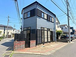 八千代市大和田新田