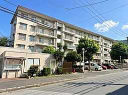 コープ野村志津7号棟
