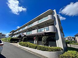 ライオンズガーデン船橋薬園台