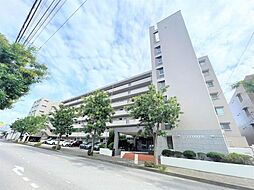 勝田台マンション