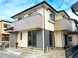 船橋市大穴北4丁目