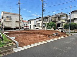 船橋市松が丘3丁目 2号棟