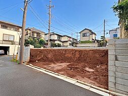 船橋市松が丘3丁目 1号棟