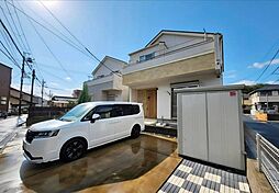 船橋市薬円台1丁目