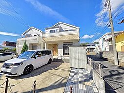 船橋市薬円台1丁目