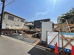 千葉県四街道市栗山第2