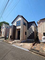 船橋市西習志野1丁目