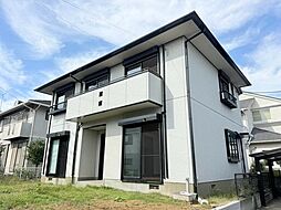 白井市池の上2丁目