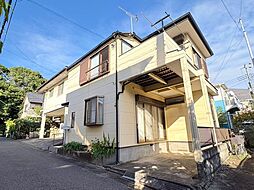 習志野市実籾5丁目