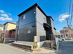 船橋市飯山満町3丁目
