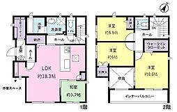 八千代市緑が丘西5丁目
