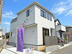 八千代市八千代台北12丁目　1号棟