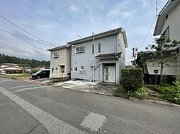 日光市小代の一戸建て