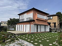 日光市高徳の一戸建て