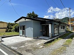 日光市鬼怒川温泉大原の一戸建て